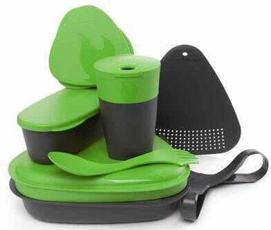 Light My Fire MealKit 2.0- Green