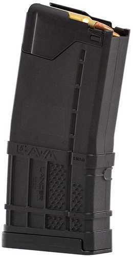 Lancer Systems L5AWM Limited 10/20 Opaque Black