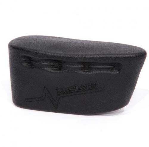Limbsaver AirTech Slip-On Recoil Pad Black Small/Med 1/2 in.