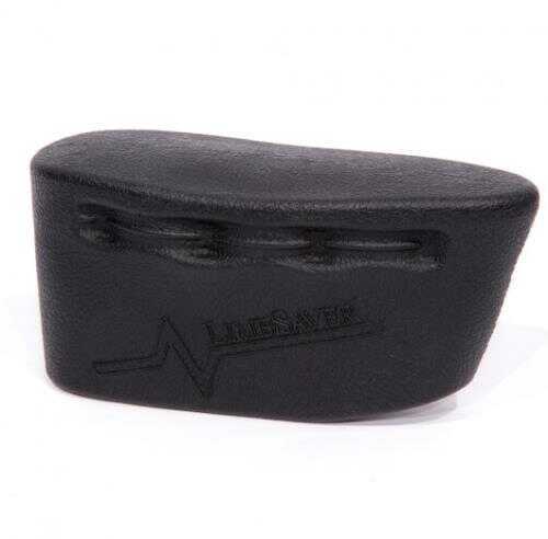 Limbsaver AirTech Slip-On Recoil Pad Small-Medium Black 10549