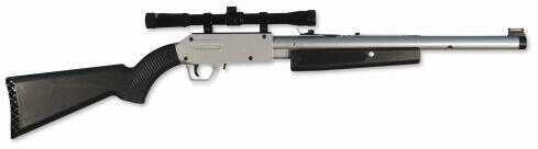 Marksman Zinc BB Repeater Rifle W/ 4X20 Scope