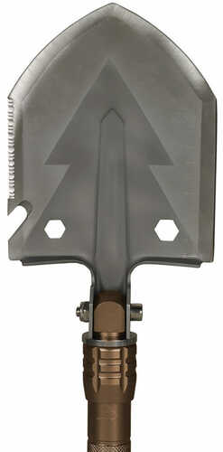 NduR Survival Shovel