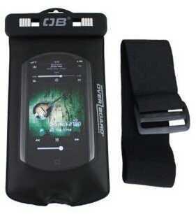 Overboard Pro-Sport MP3 Case - Blk