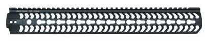Odin Works KEYMOD Free Float Forend 15.5In