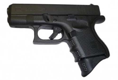 Mag Ext for Glock Gen 4