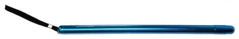 Popsticks - Blue Individual W/Lanyard