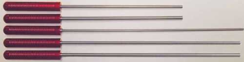Pro-Shot 1PS-26-22/26 Micro Polished Cleaning Rod .22-.26 Cal Short Rifle 26"