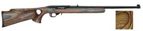 Revolution Stocks Tundra 10/22® 22LR Bull LH Brown