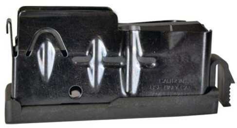 Savage Arms Axis Magazine .243/7mm-08/.308, Blued, 4 Round