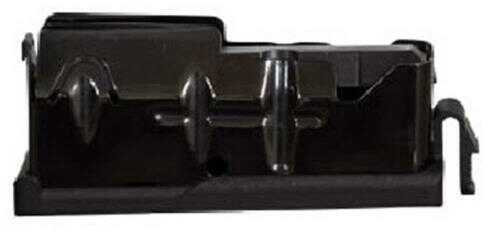 Savage 55233 Axis 25-06 Rem/270 Win/30-06 Springfield 4 Round Steel Blued Finish