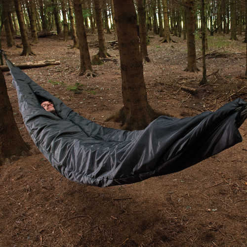 SnugPak Hammock Cocoon - Olive