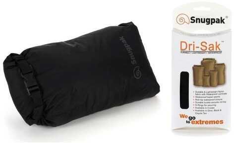 SnugPak DRI-SAK Original Large Black