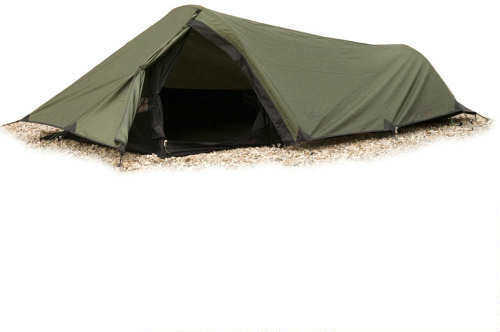 SnugPak Tent Ionosphere 1 Person OD Md: 92850