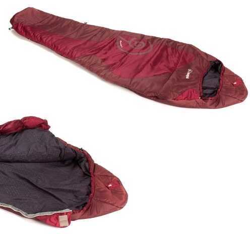 SnugPak Chrysalis 2 Red