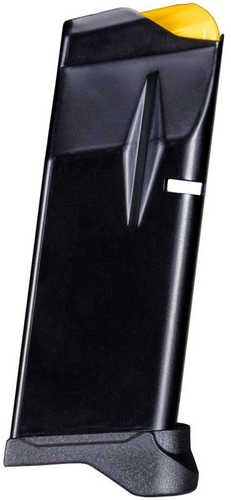 Taurus GX4 9mm 11 Rounds Magazine with Pinky Ext Black