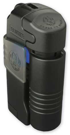 Tornado - Ruger® Pepper Spray Stealth Black