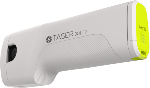 Taser International Bolt 2