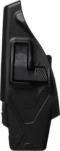 Taser International Blackhawk Right Hand Holster Bulk