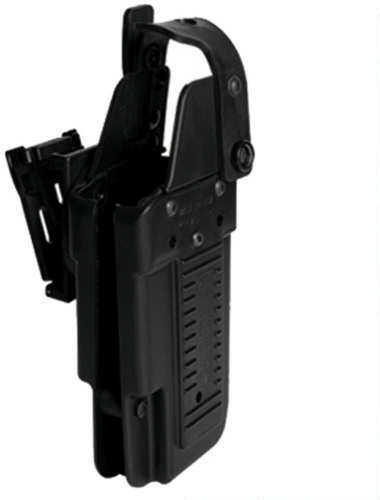 Taser International M26C M Series Blade-Tech Tek-Lok Holster With Thumb Break Md: 44875