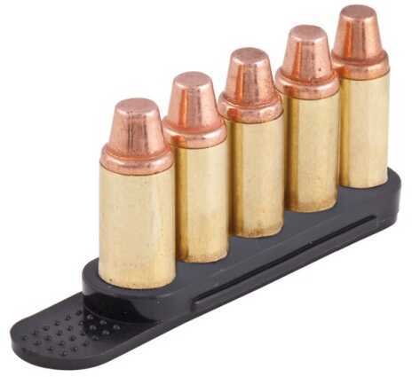 TUFF Products QUICKSTRIP 5Rd Black .300 Win Mag 2Pk