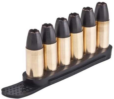 Tuff Products QuickStrips Speed Strips .223/.32/.327/9mm Luger 6/Rd Black 2/ct