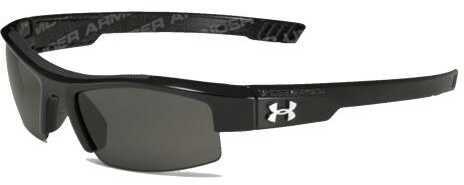 Under Armour UA Nitro SNY Blk FRM Gry MF Lens