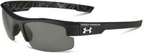 Under Armour UA Nitro L SNY Blk FRM Gry MF Lens