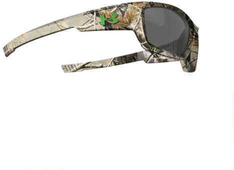 Under Armour Ace Camo Kid's Sunglasses (Reeltree) Md: 8600073878700