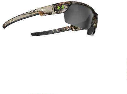 Under Armour Sunglasses UA Igniter 2 Gry/STN Realtree FRM