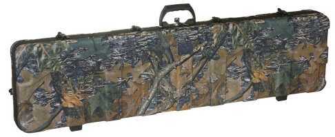 Vanguard Outback Double Rifle Case Camo 600D Poly