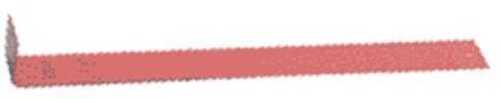 Gator Grip Redfish Board 32In Red Md#: GG-32