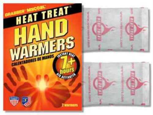 Grabber Hand Warmers