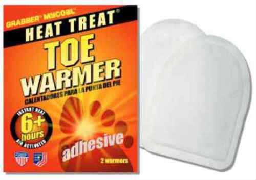 Grabber Toe Warmer 1 pr. Model: TWES