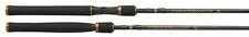 Garcia Vengeance 7' M-MF Cast