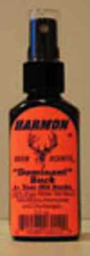 Harmon Dominant Buck 2Oz Spray