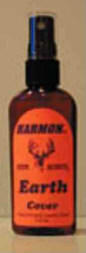 Harmon Earth Scent 2Oz Spray