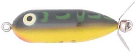 Heddon Baby Torpedo 3/8 Oz Bullfrog