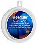 Seaguar 100% Fluorocarbon Leader Line 25 yds 6lb 06FC25