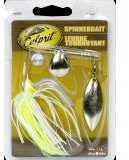 Culprit Spinnerbait 1/4Oz Cht/wht