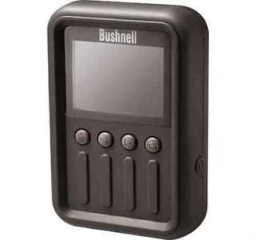 Bush Trail Scout DLX Viewer 2.4"