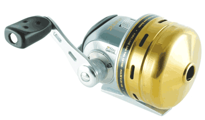 Abu Garcia® Abumatic® SuperLine Spincast Reel 1276SLI