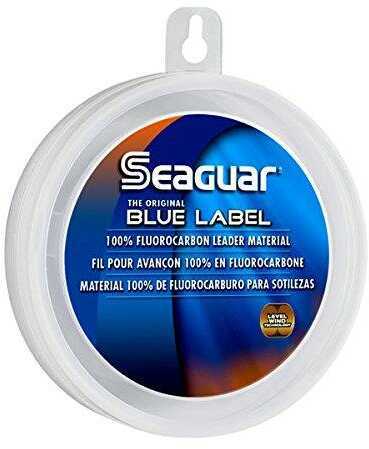 Seaguar Fluorocarbon Leader 12#/25Yds Material Model: 12FC25