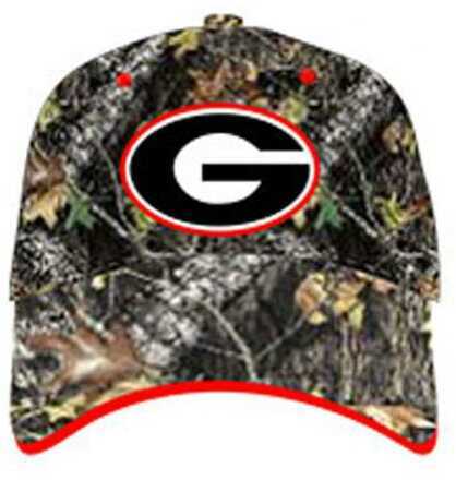 National Cap Mobu Solid Cap Georgia