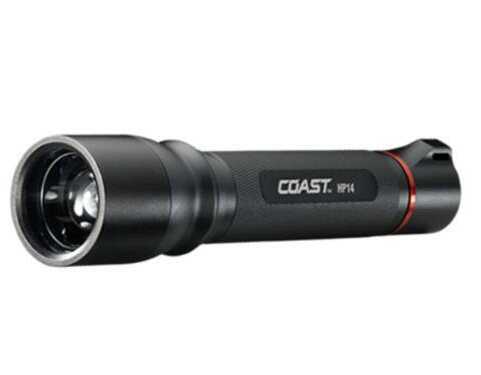 Coast Hp14 Focus Flashlite 629l 4aa