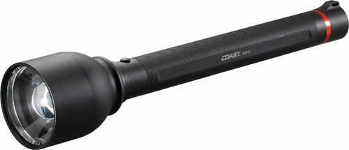 Coast HP314 Led Flashlight 1132L 4D