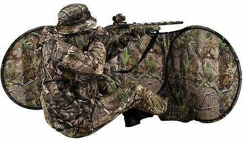 Ameristep Jakehouse Blind Realtree Xtra Camo