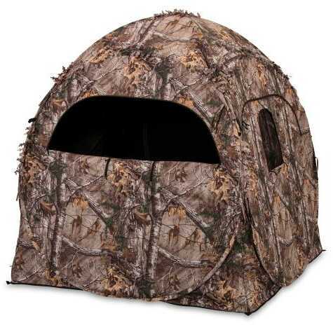 Ameristep Doghouse Blind Realtree Xtra