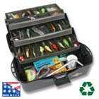 FLAMBEAU Xl 3 Tray Tackle Box