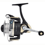 US Reel SUPERCASTER Xl 230Xl Spinning