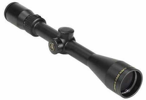 Alpen Apex 3-9X42 Side Focus Matte